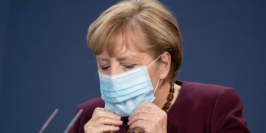 Merkel