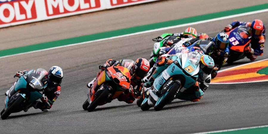 Moto3