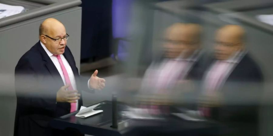 Peter Altmaier