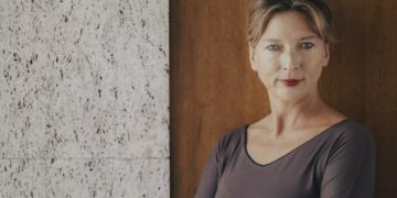 Iris Laufenberg