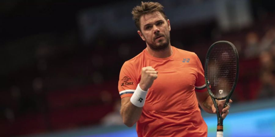 wawrinka