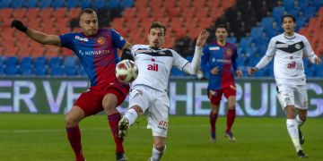 FCB Lugano