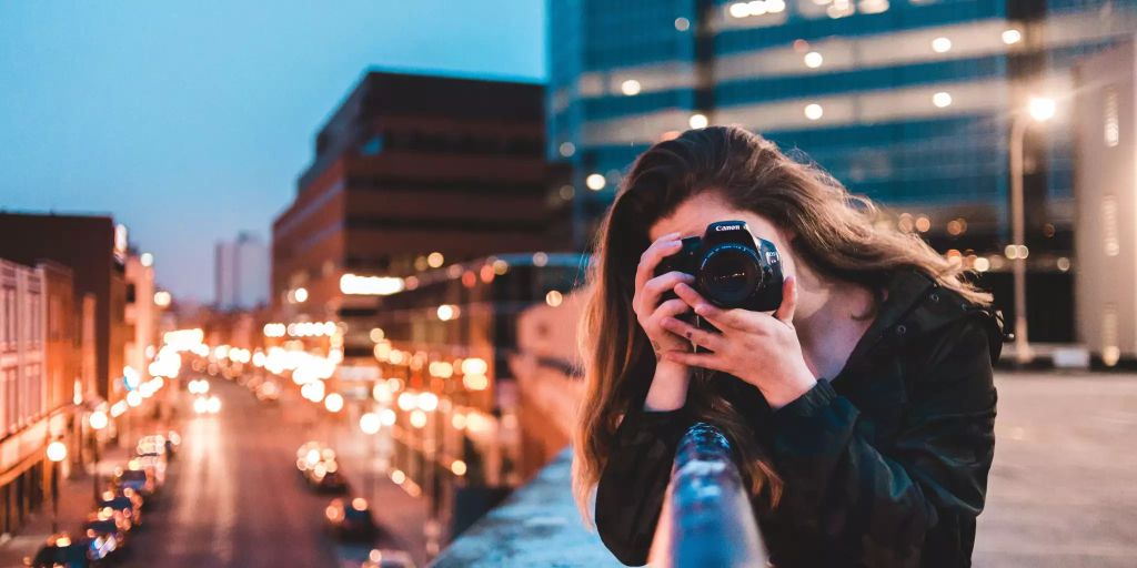 Zeige deine besten Bilder an mehr als 2 Millionen Menschen