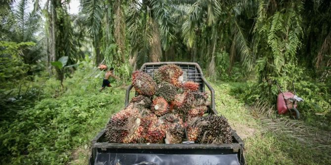 indonesien-Abkommen EFTA