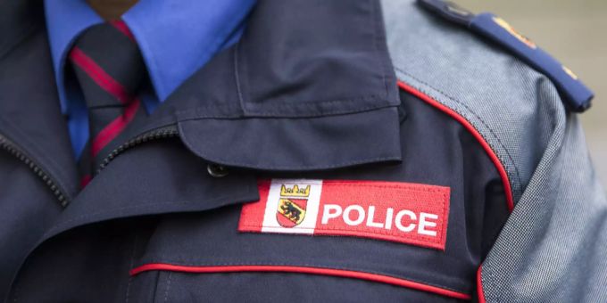 Köniz BE: Raubüberfall auf Kleiderboutique. Köniz BE: Raubüberfall auf Kleiderboutique