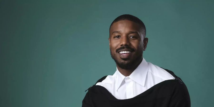 michael b. jordan