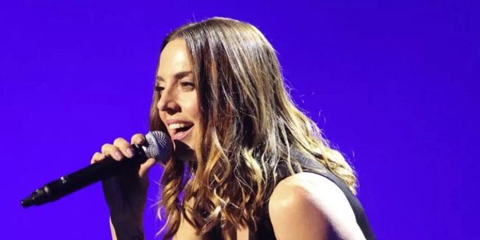 Melanie C - Interviews über Depressionen zehrten an ihr