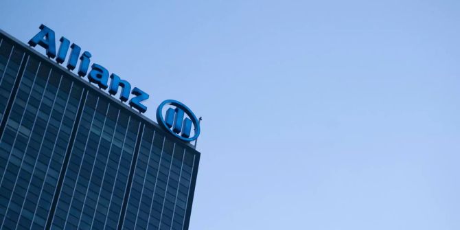 Allianz SE