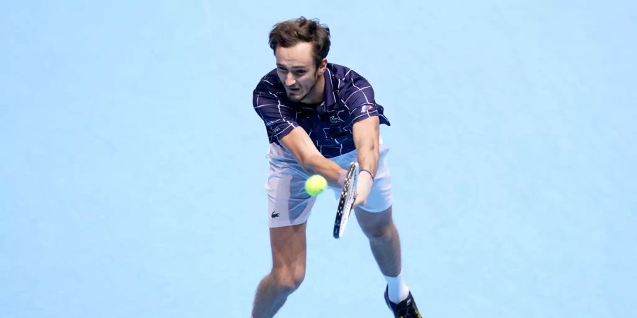 Daniil Medwedew