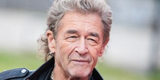 Kurz vor Weihnachten - Peter Maffay trauert um einen Freund Kurz vor Weihnachten - Peter Maffay trauert um einen Freund