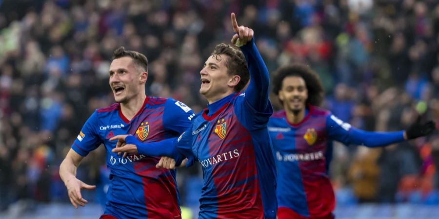 FC Basel