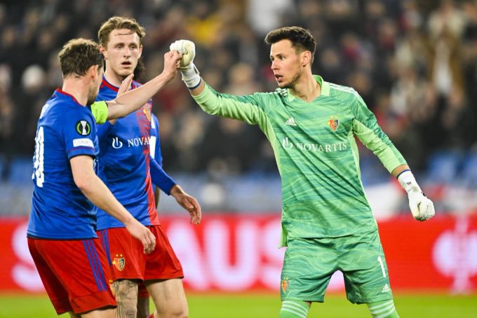 fc basel