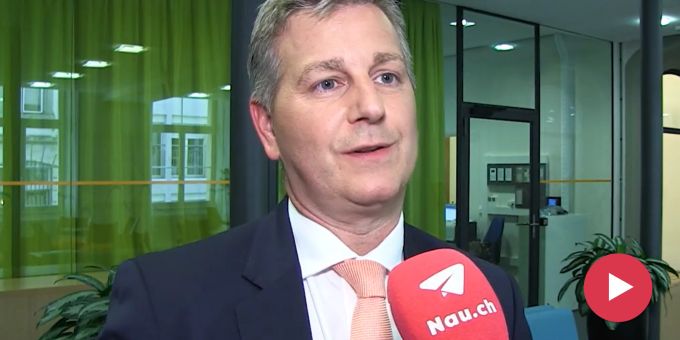 Pfister empört - Warum will SVP nur Ostukrainer aufnehmen, Herr Chiesa?