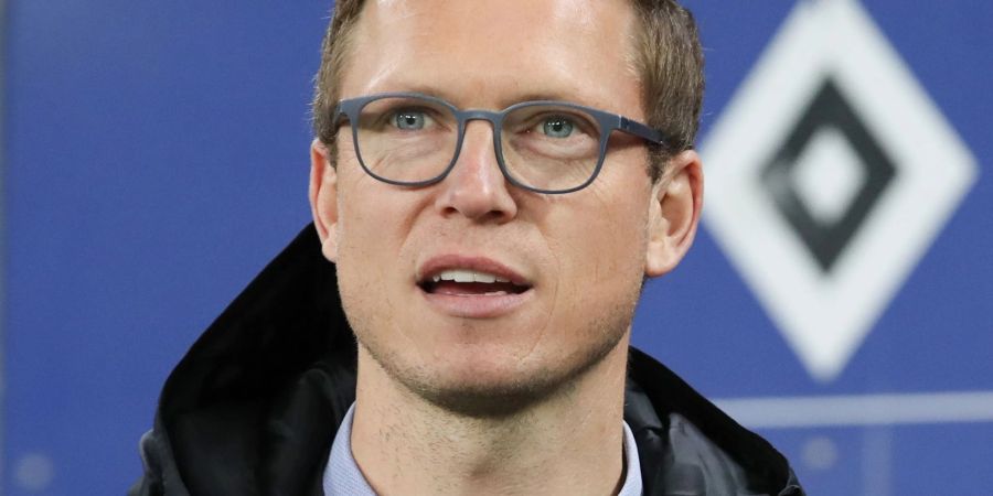 Der HSV hat vor dem Arbeitsgericht eine Niederlage erlitten.