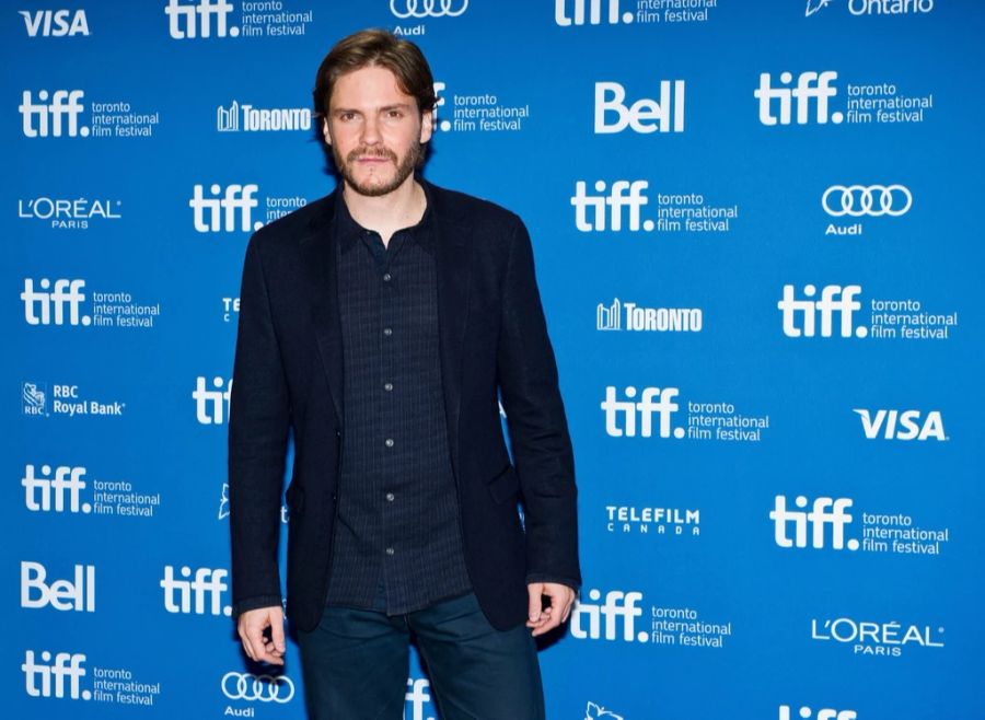 Daniel Brühl