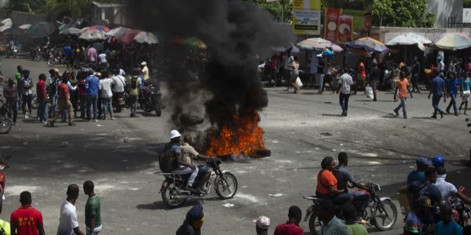 Haiti