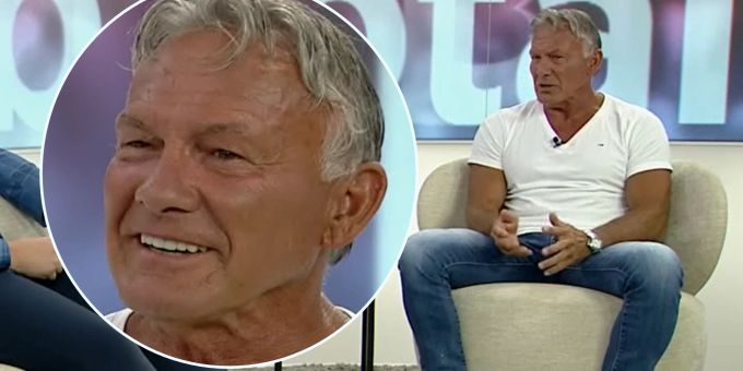 Bike & Gym - Darum ist FCB-Legende Erni Maissen (64) immer noch topfit