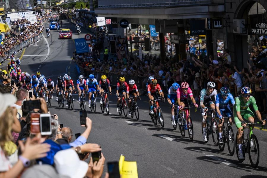 Tour de France