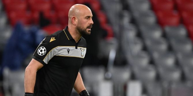 Pepe Reina