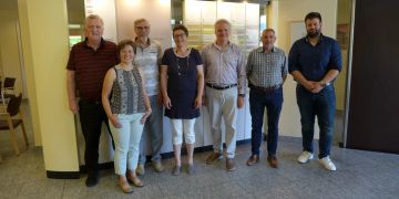 Stiftung Altersfürsorge Beckenried