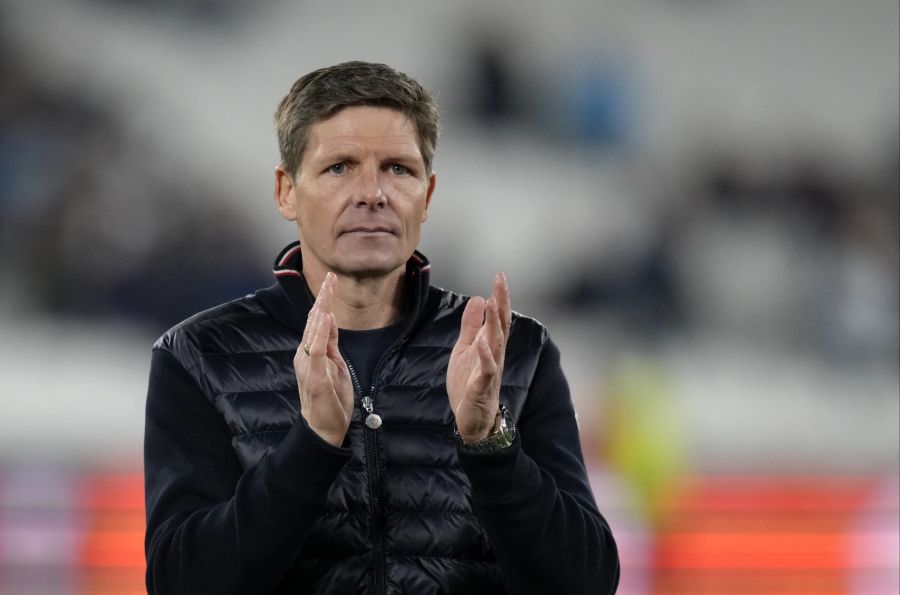 Eintracht Frankfurt
