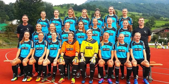 FC Küssnacht FC Küssnacht