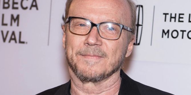 Paul Haggis Italien