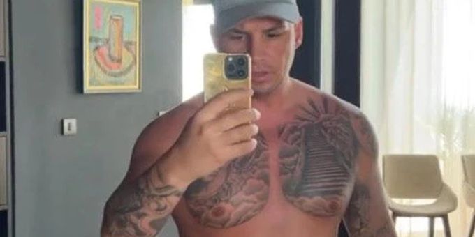 15 Kilo weniger! - Pietro Lombardi gibt Fans Schlank-Update