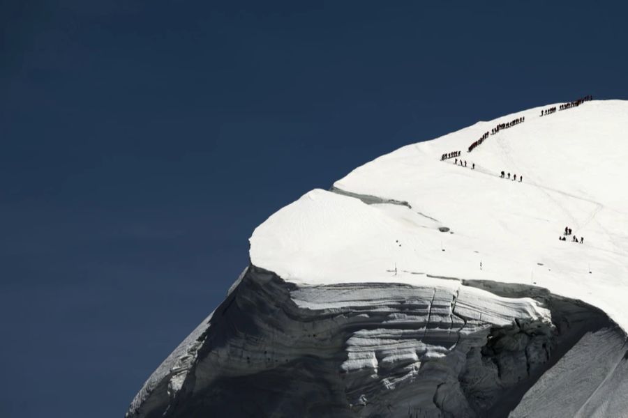 Breithorn