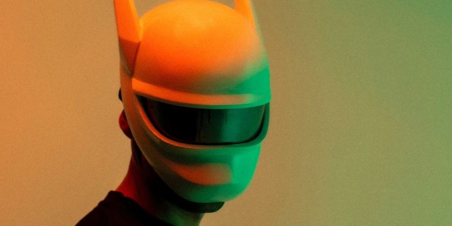 Liefert Cro mit seinem neuen Album den Sommer-Hit 2022?