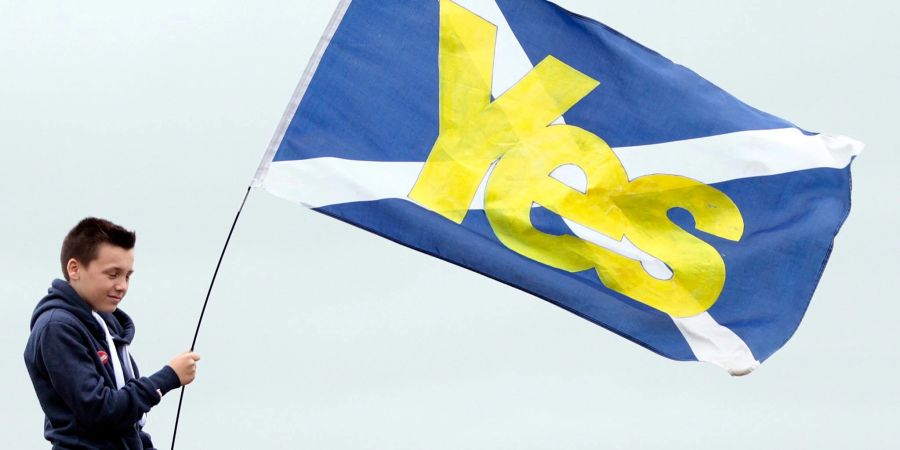 schottland