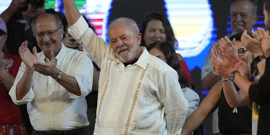 Lula da Silva