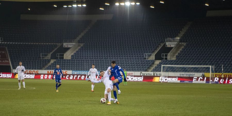 Corona Super League