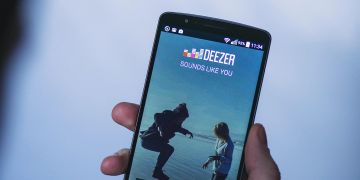 Deezer