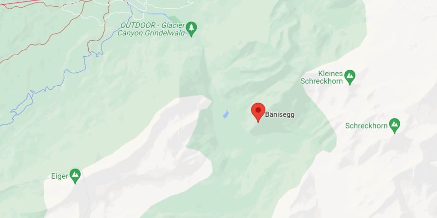 Grindelwald BE