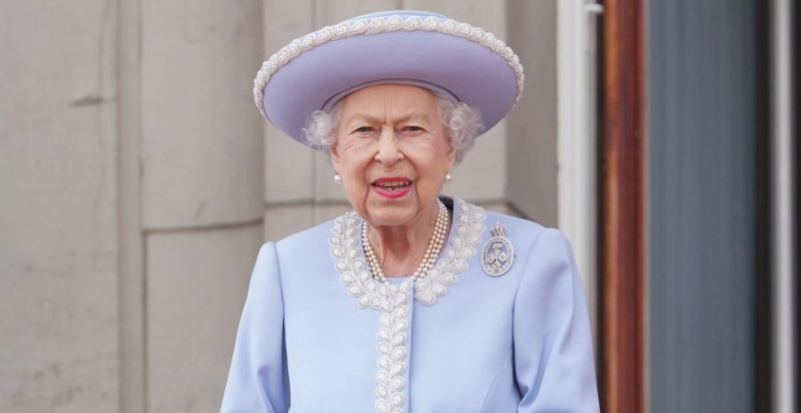 Queen Elizabeth kann auf Kim Kardashian verzichten.