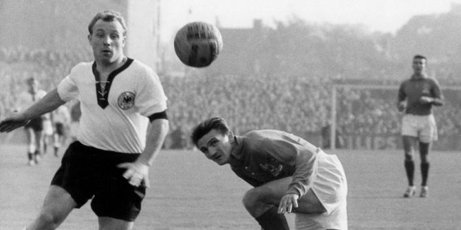 Uwe Seeler