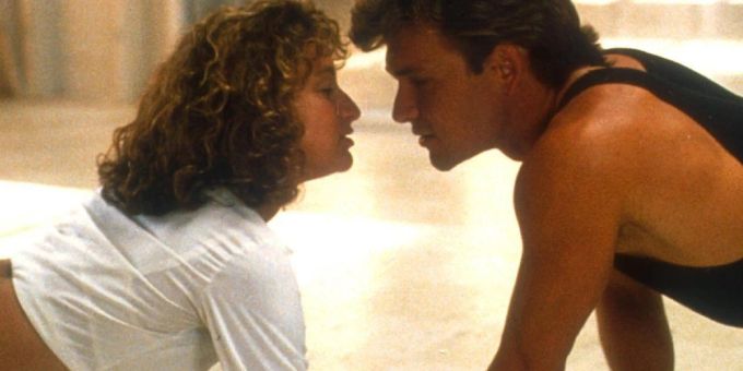 «Dirty Dancing» ist bis heute Kult. Dirty Dancing