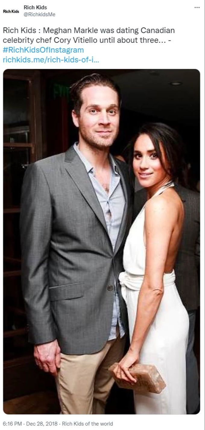 meghan markle