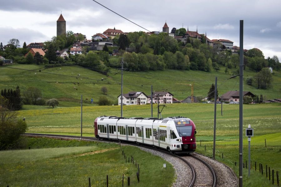 regioexpress