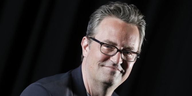 Matthew Perry