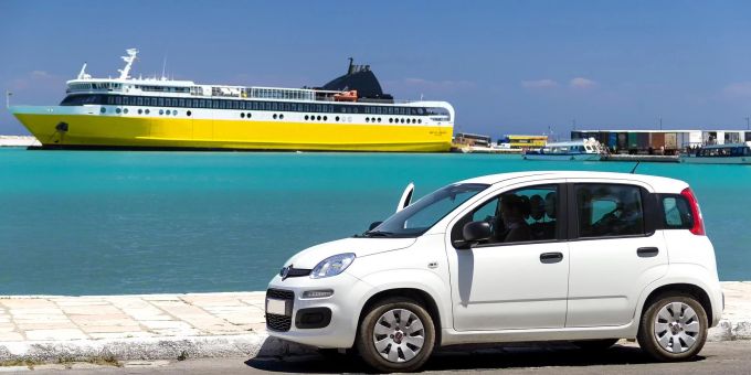 Schweizer müssen schon ums Mietauto für die Ferien zittern. ferien