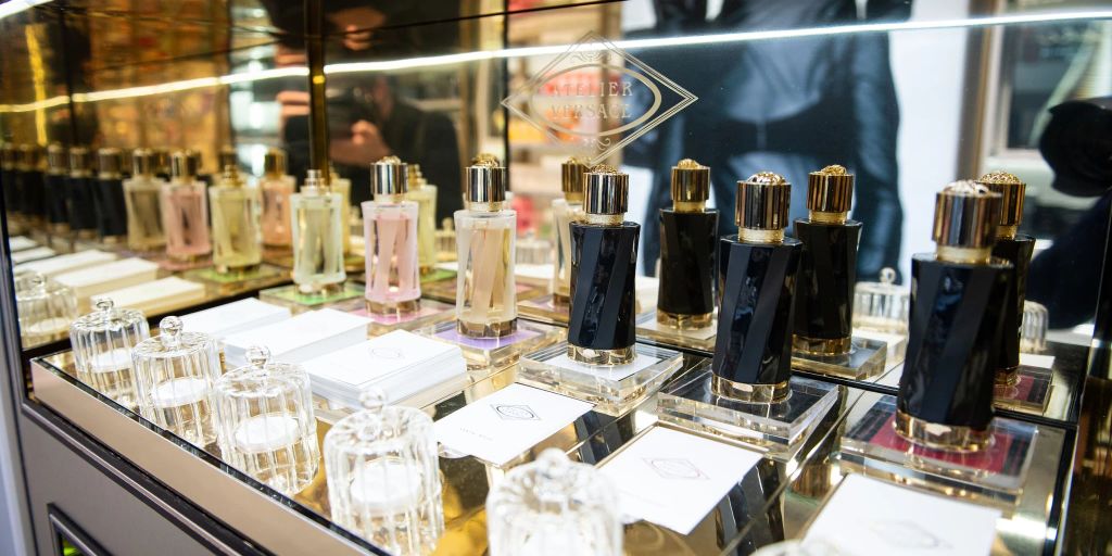 Kann Man Parfums Bei Douglas Zurückschicken Douglas profitiert von der wachsenden Feierlaune in Europa