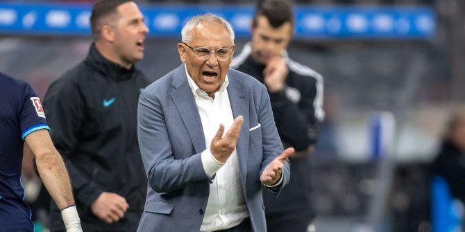 Felix Magath