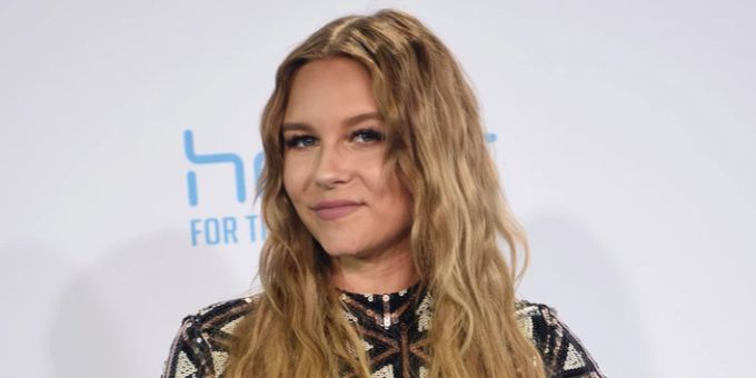 Die Youtuberin Dagi Bee. dagi bee