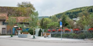 Gemeinde - Zeiningen ruft Strassenanstösser zum Pflanzenrückschnitt auf