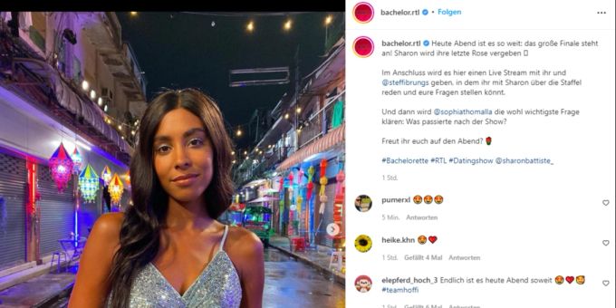 Bei «Die Bachelorette» kommt es zu unerwarteten Rauswürfen. Die Bachelorette