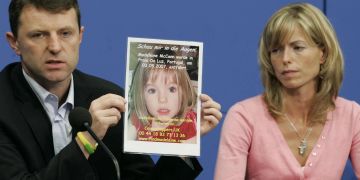 Maddie McCann