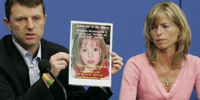 Wichtigster Zeuge Im Fall Maddie McCann Könnte Beweise Zurückziehen