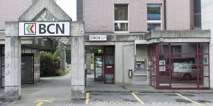 Sprengstoffanschläge - BCN nimmt weitere Bancomaten ausser Betrieb